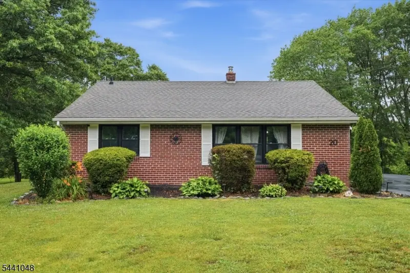 20 Poplar Rd, West Amwell, NJ 08551 - #3