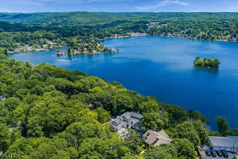 56 Crestwood Trl, Lake Mohawk, NJ 07871 - #2