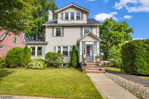 110 Lyons Pl, Springfield Twp., NJ 07081