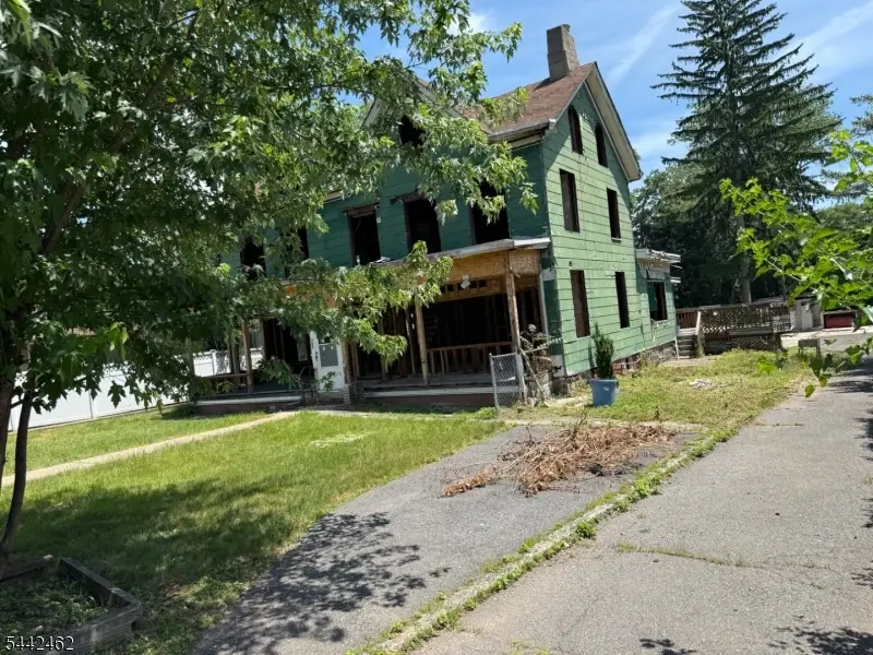 103 Orange Rd, Montclair, NJ 07042 - #2