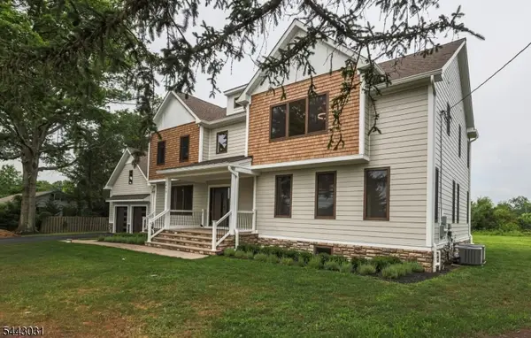 1449 Trenton Harbourton, Hopewell Twp., NJ 08534