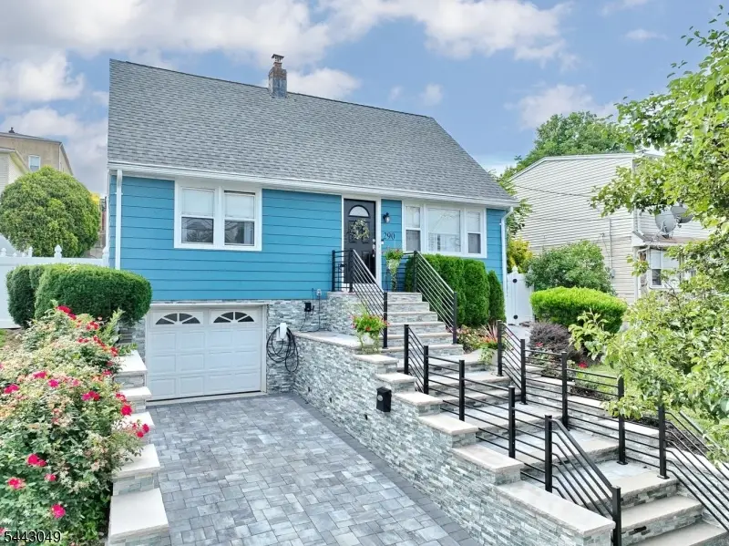 290 Malcolm Ave, Garfield, NJ 07026 - #1