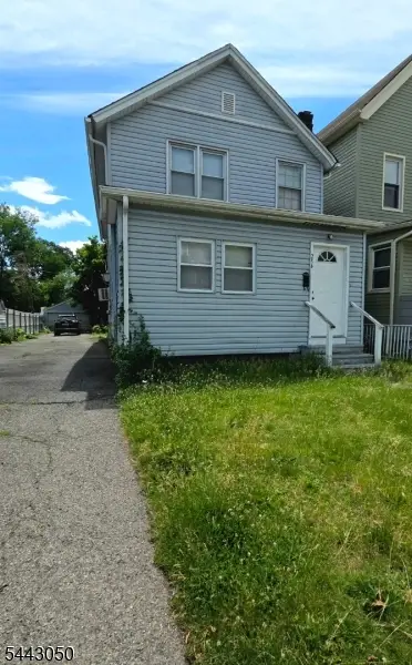 254 Glenwood Ave, East Orange City, NJ 07017