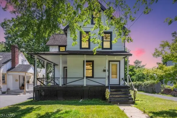 247 Jefferson Ave, North Plainfield Boro, NJ 07060