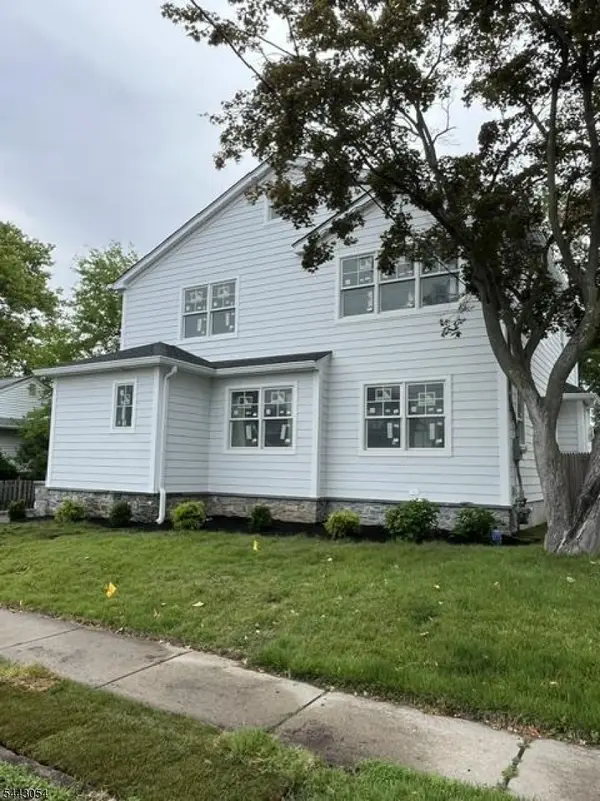 36 Albert Ave, Fair Lawn Boro, NJ 07410