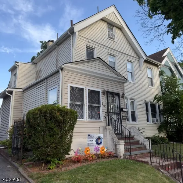20 Ridge St, City Of Orange, NJ 07050 - #1