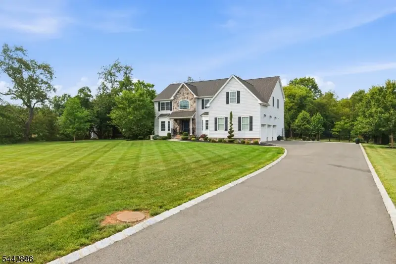 284 Shelburne Pl, Blackwells Mills, NJ 08844 - #2