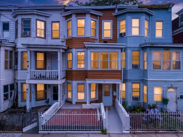 97 Sherman St, Passaic City, NJ 07055