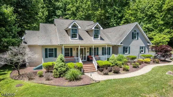 701 Harmony Brass Castle Rd, Harmony Twp., NJ 08865
