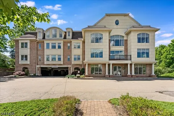 16 Main St #C6, Sparta Twp., NJ 07871