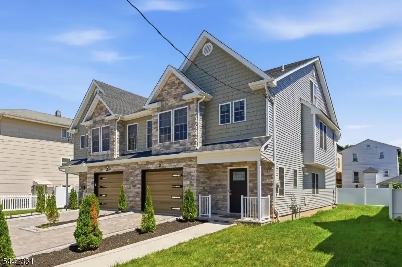 77 Chestnut St #B, Lodi, NJ 07644 - #2
