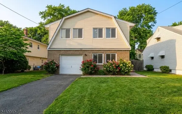 1405 Sloane Blvd, Plainfield City, NJ 07060