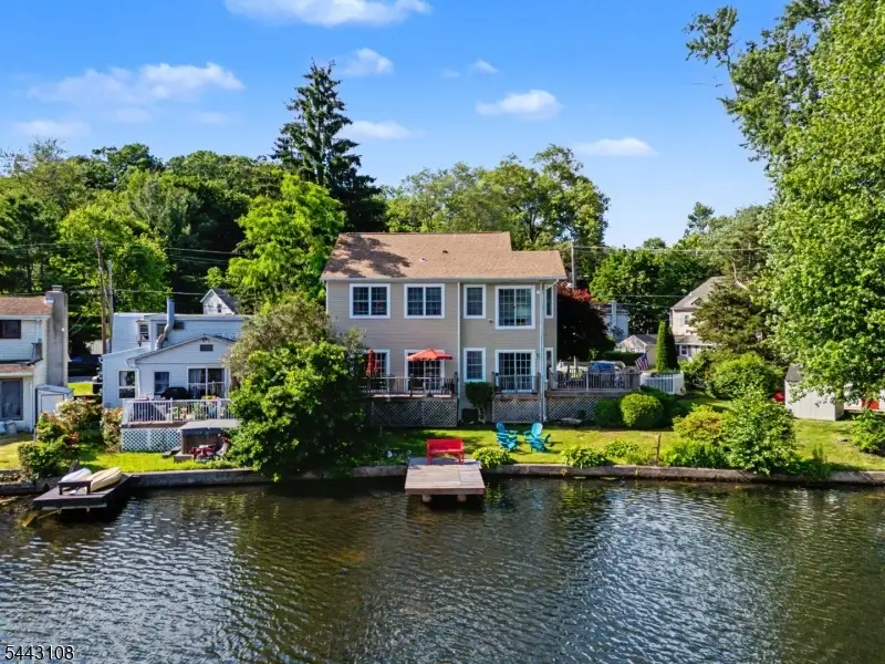 2 Shawnee Trail, Denville, NJ 07834 - #1