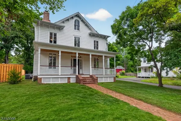 23 Amwell Rd, Millstone Boro, NJ 08844
