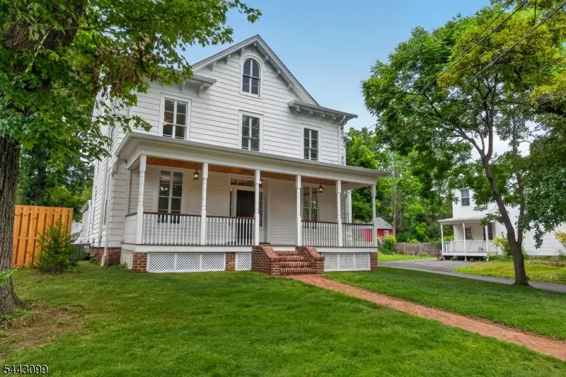 23 Amwell Rd, Millstone, NJ 08844 - #3