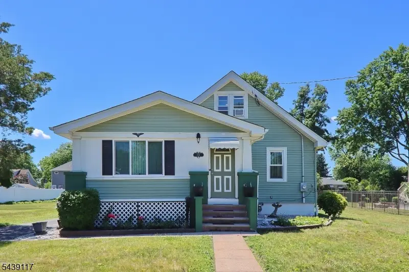 124 Firth St, South Plainfield, NJ 07080 - #2