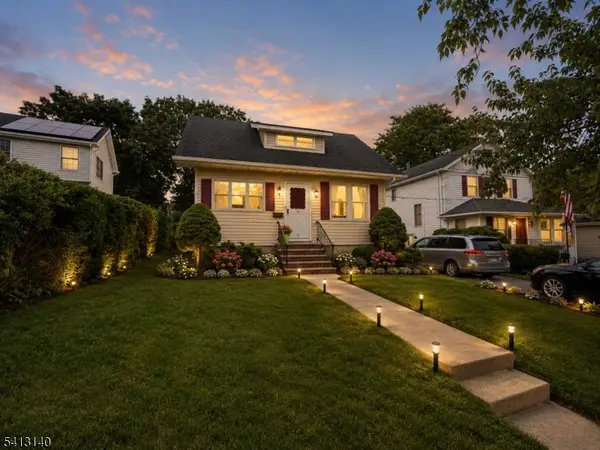 16 Elizabeth Ave, Cranford Twp., NJ 07016