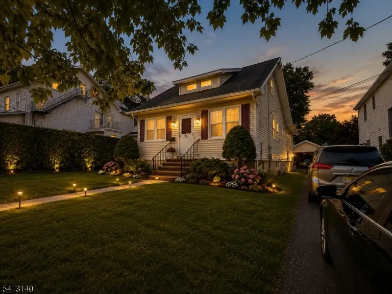 16 Elizabeth Ave, Cranford, NJ 07016 - #2