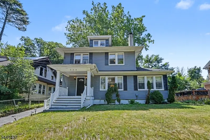 939 Myrtle Ave, Plainfield, NJ 07063 - #3