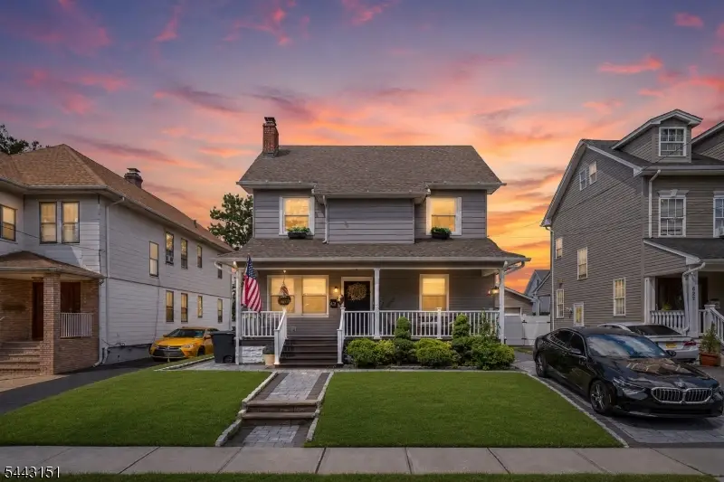 631 Magie Ave, Elizabeth, NJ 07208 - #1