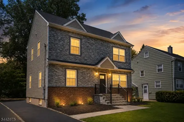 250 Milltown Rd, Springfield Twp., NJ 07081