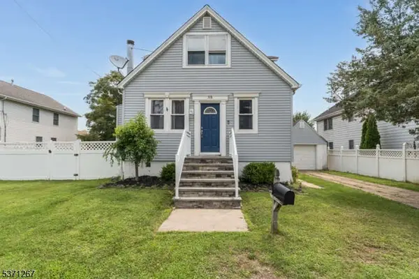 318 Marion Pl, Manville Boro, NJ 08835