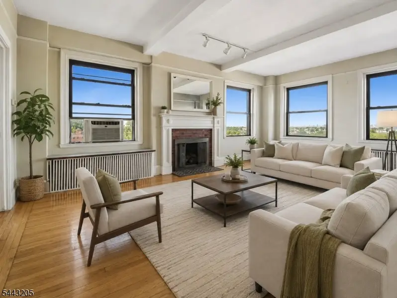 375 Mt Prospect Ave #1AW, Newark, NJ 07104 - #1