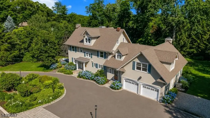 66 Ball Rd, Mountain Lakes, NJ 07046 - #2
