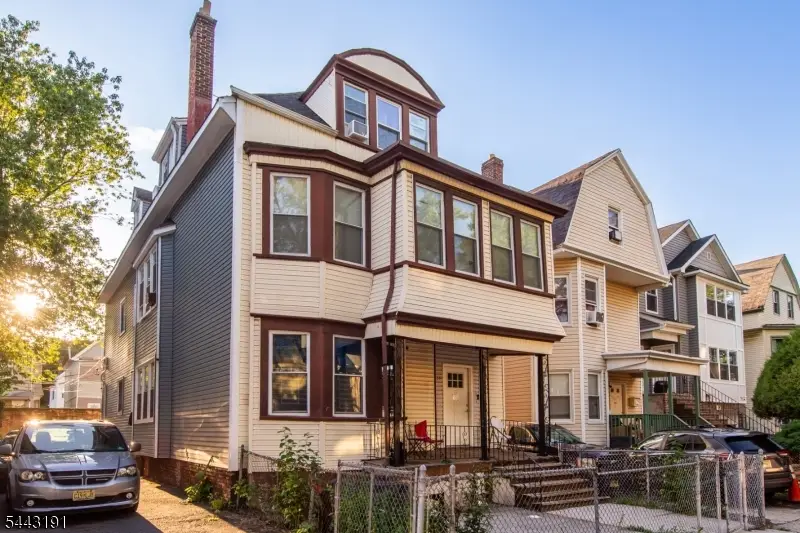 23 S 17th St, East Orange, NJ 07018 - #2