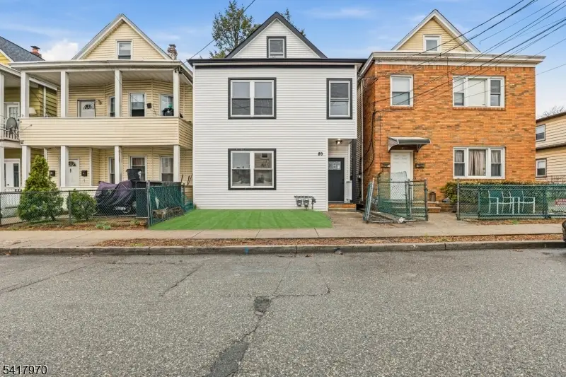 87 Semel Ave, Garfield, NJ 07026 - #2