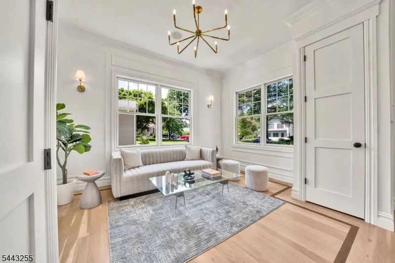 4 Garden Ct, Ho Ho Kus, NJ 07423 - #3