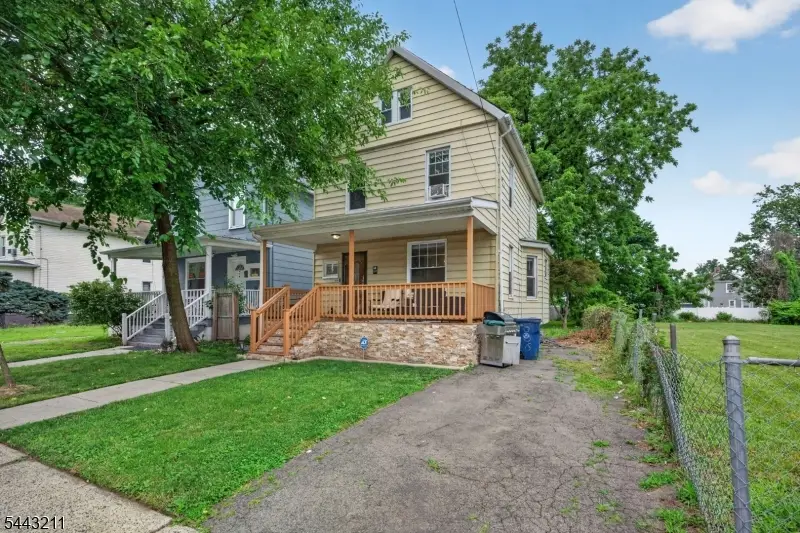 616 W 4th St, Plainfield, NJ 07060 - #1