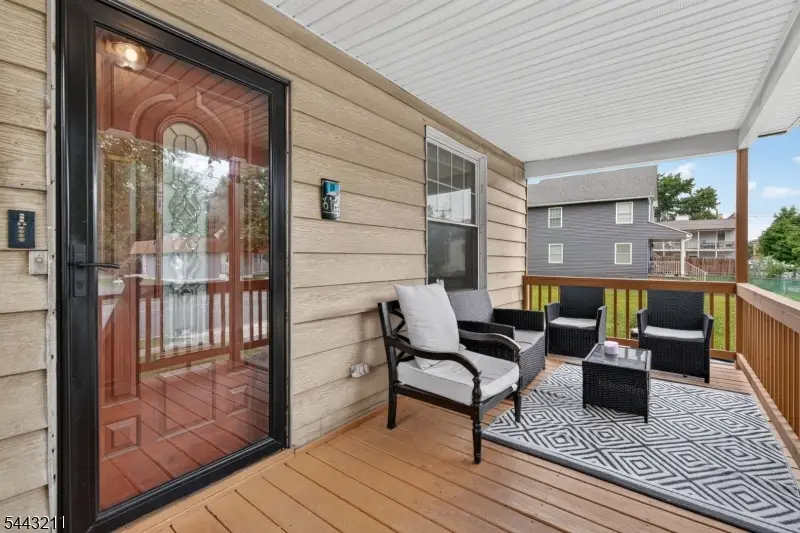 616 W 4th St, Plainfield, NJ 07060 - #3