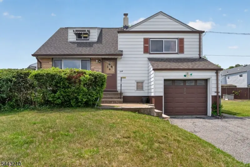 324 Ralph St, Franklin, NJ 08873 - #1