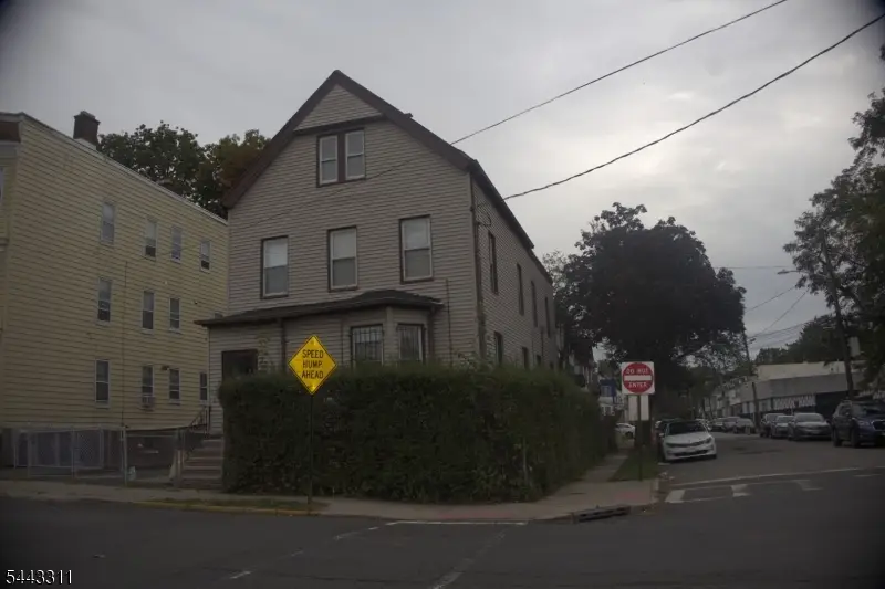 470 Nye Ave, Irvington, NJ 07111 - #1