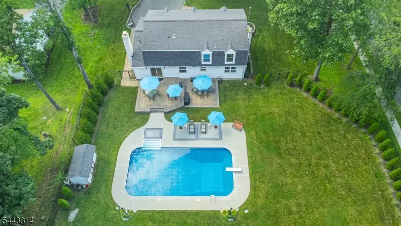 37 Camelot Dr, Mount Olive, NJ 07828 - #2