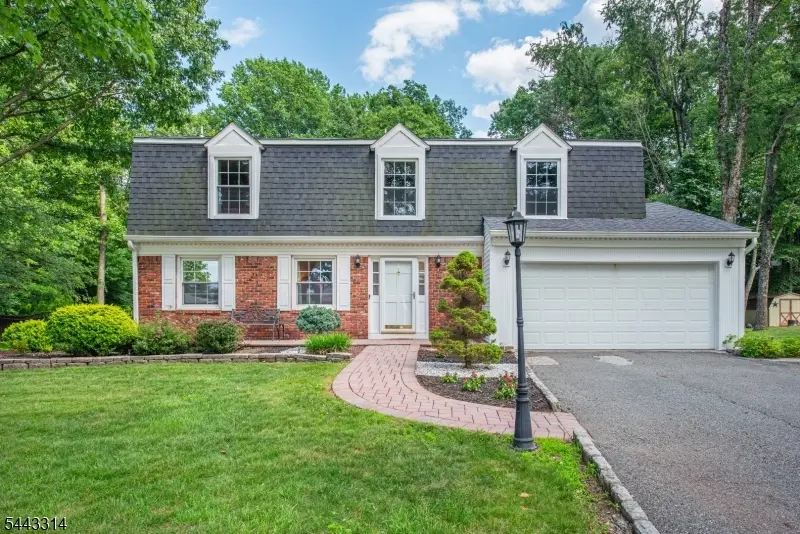 37 Camelot Dr, Mount Olive, NJ 07828 - #3