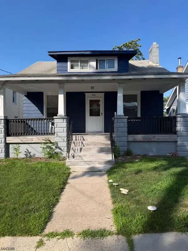 1606 49th St, Pennsauken Twp., NJ 08110