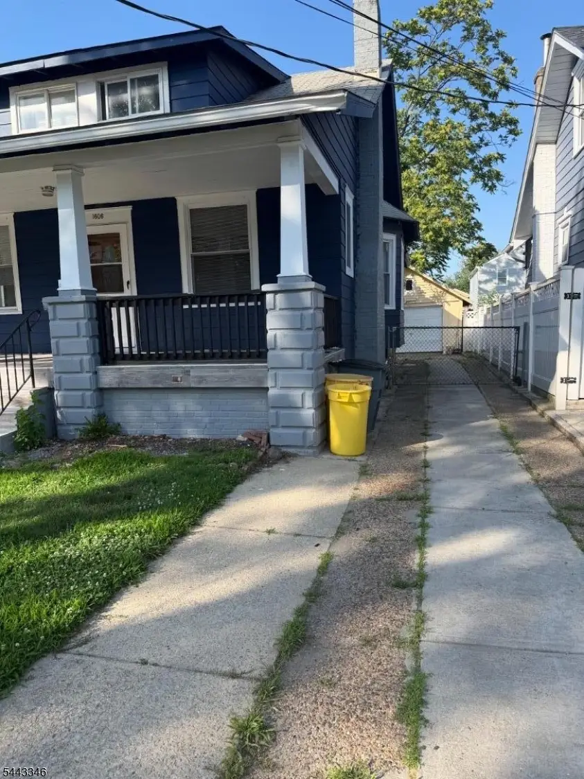 1606 49th St, Pennsauken, NJ 08110 - #3