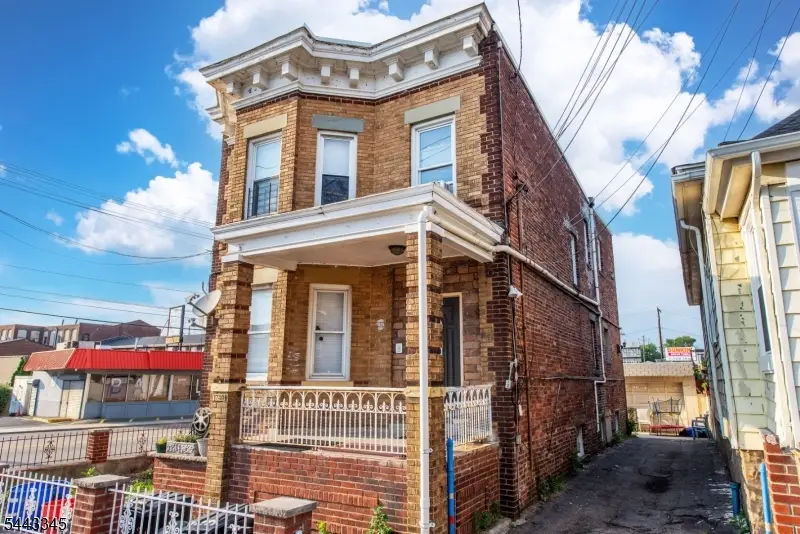 1730 41st St, North Bergen, NJ 07047 - #1