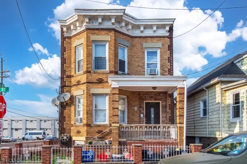 1730 41st St, North Bergen, NJ 07047 - #2