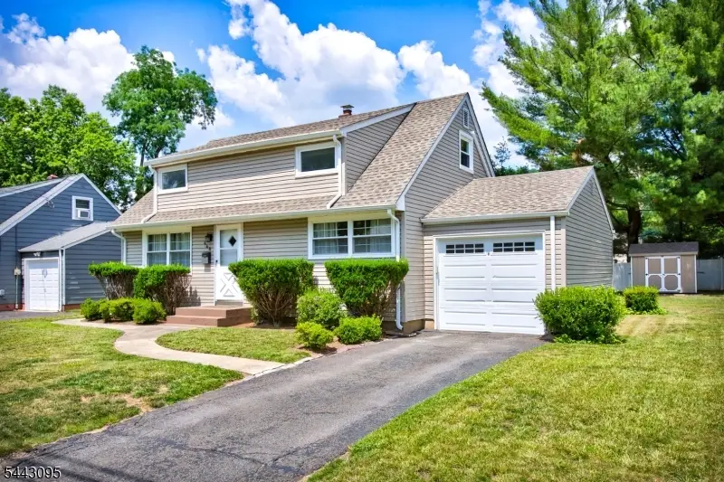 448 Warfield Rd, North Plainfield, NJ 07063 - #3