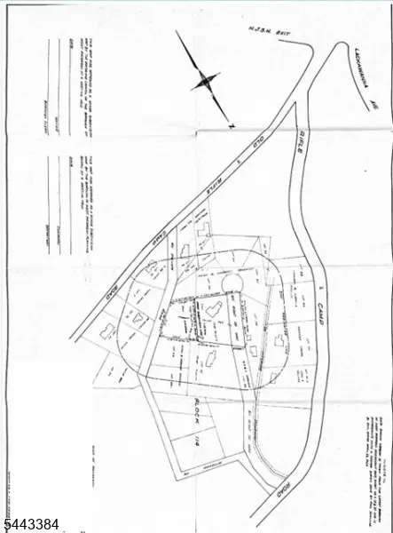 839 Rifle Camp Rd, Woodland Park, NJ 07424 - #2