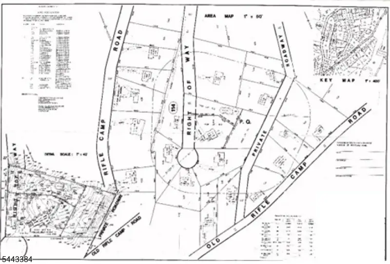 839 Rifle Camp Rd, Woodland Park, NJ 07424 - #3