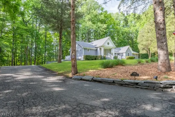 901 Evergreen Ln, Stillwater Twp., NJ 07860