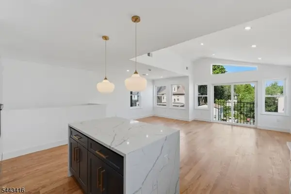 130 N 17th St, East Orange City, NJ 07017