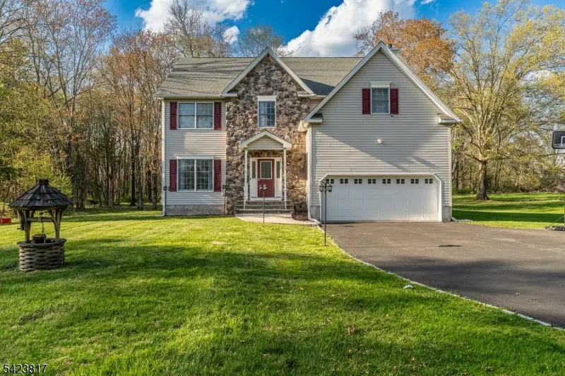 722 County Road 579, Raritan, NJ 08822 - #1