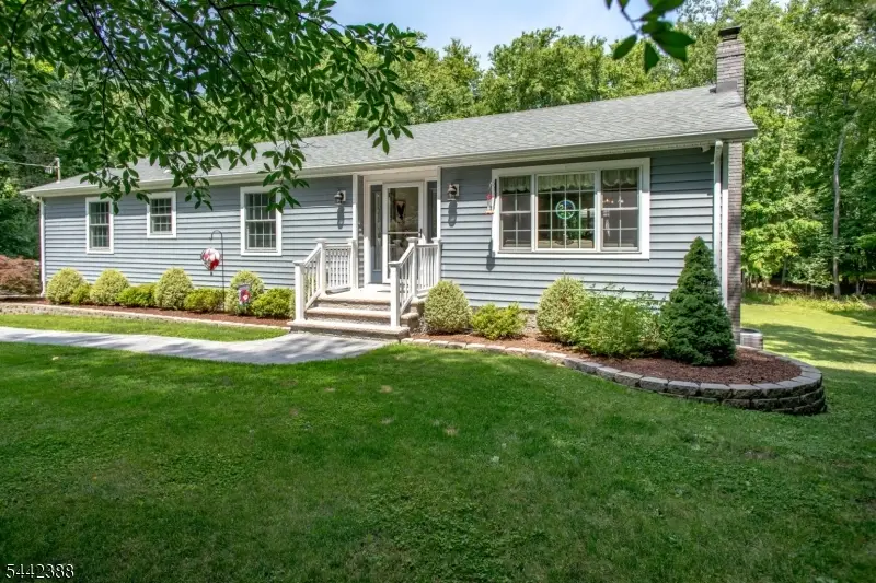 13 Deer Run, Fredon, NJ 07860 - #2
