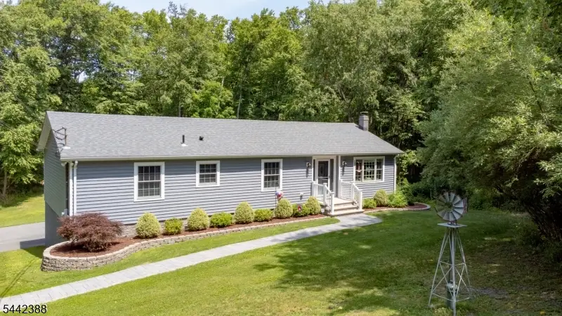 13 Deer Run, Fredon, NJ 07860 - #3