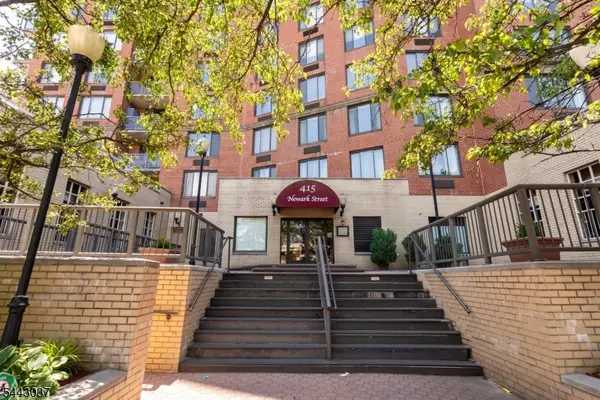 415 Newark St #5A, Hoboken City, NJ 07030